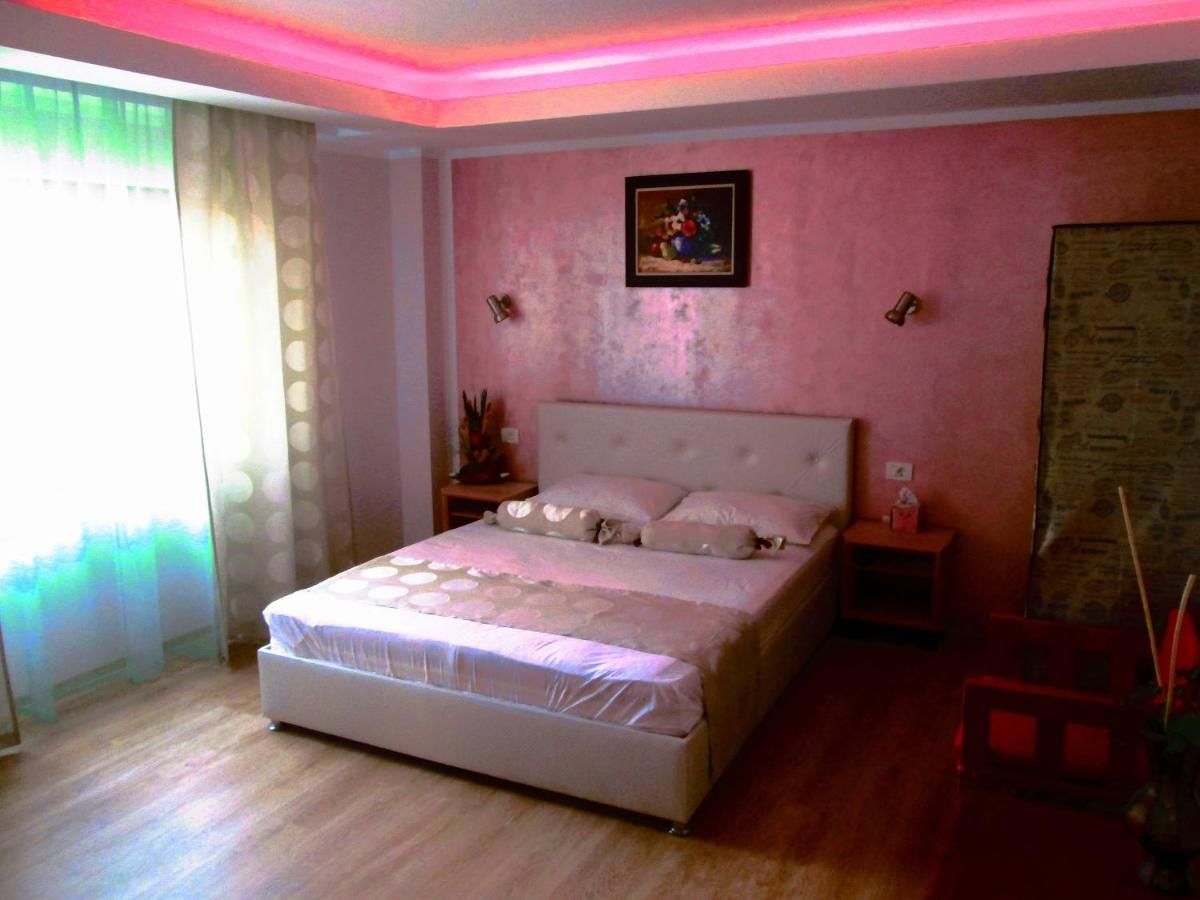 Отели типа «постель и завтрак» Vamabel House Вама-Веке-16