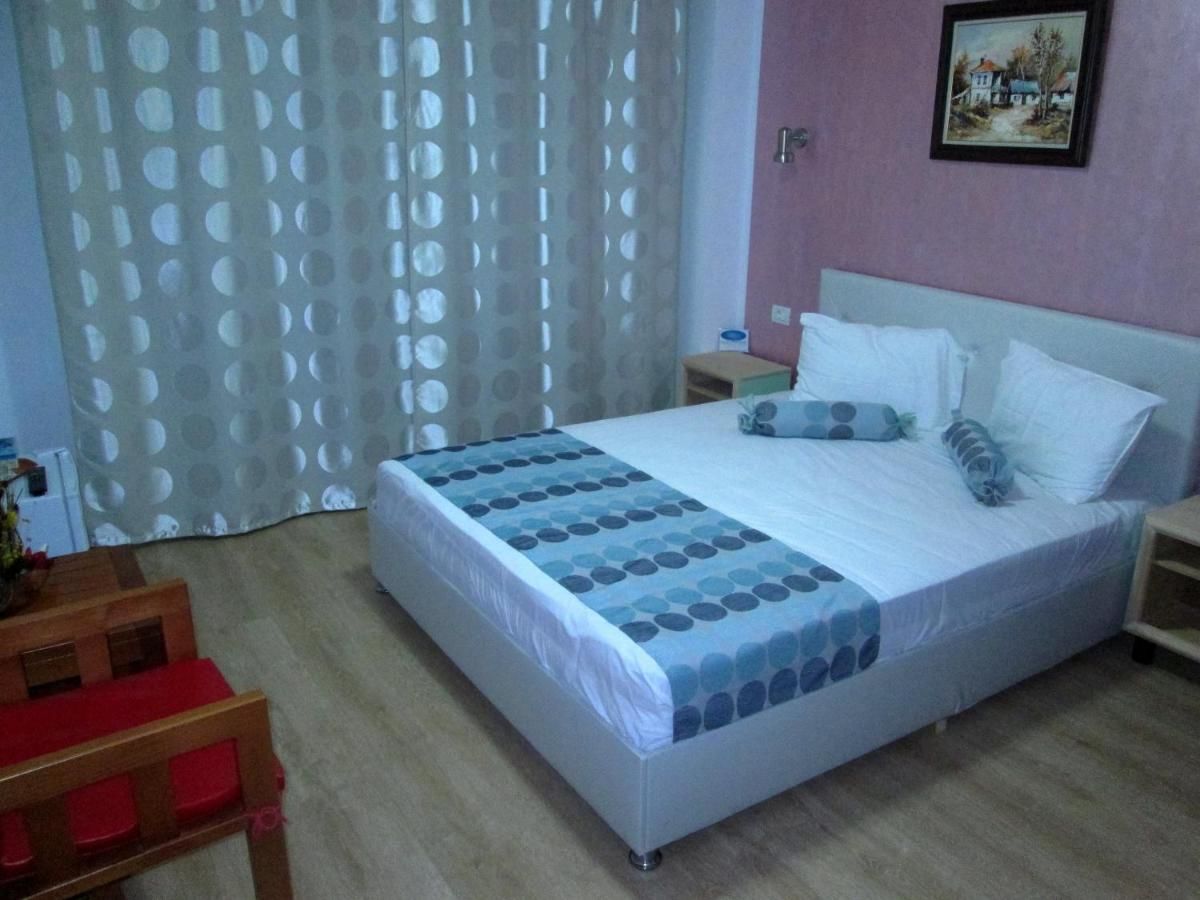Отели типа «постель и завтрак» Vamabel House Вама-Веке-30