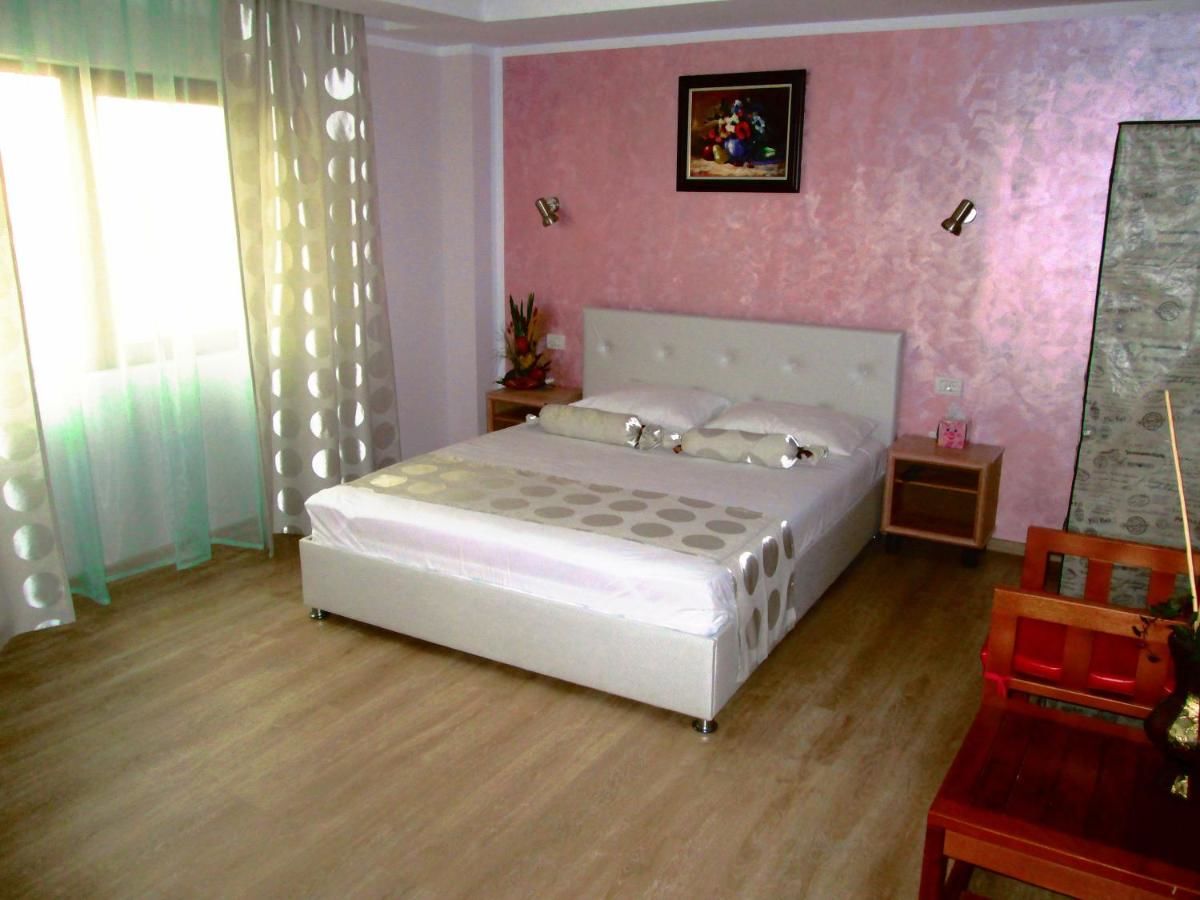 Отели типа «постель и завтрак» Vamabel House Вама-Веке-35