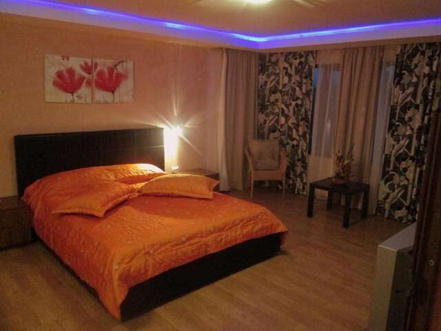 Отели типа «постель и завтрак» Vamabel House Вама-Веке-37