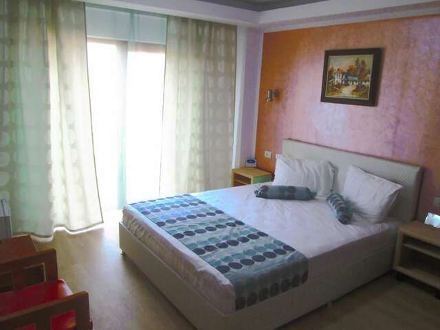 Отели типа «постель и завтрак» Vamabel House Вама-Веке-43